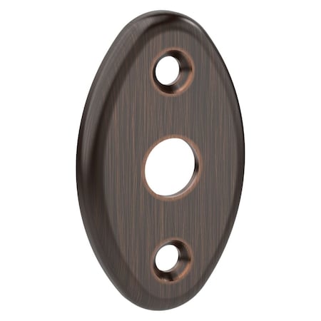 Baldwin Estate Venetian Bronze Faceplates 0404.112